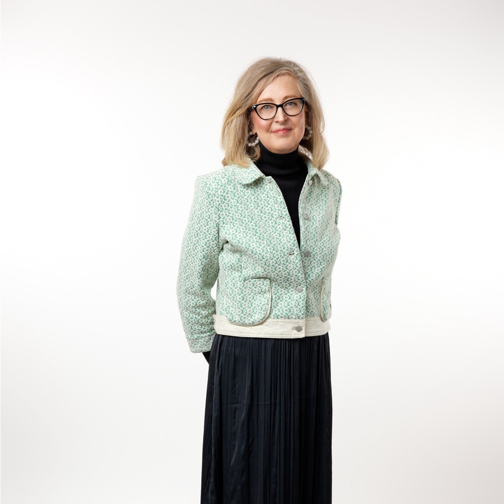 Meet your Posher, Michelle